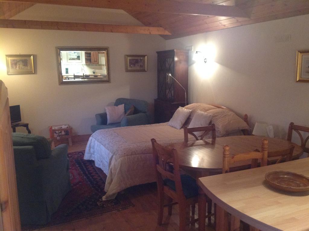 Bed and Breakfast White House Farm à Hindolveston Chambre photo