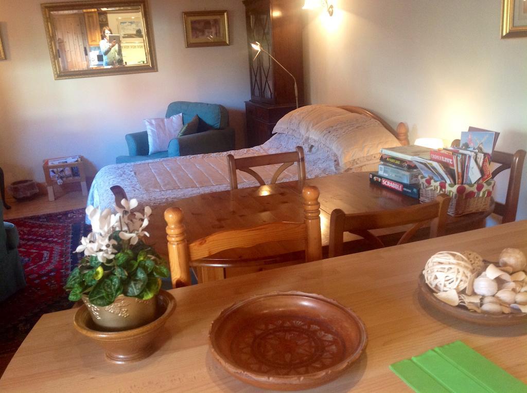 Bed and Breakfast White House Farm à Hindolveston Chambre photo