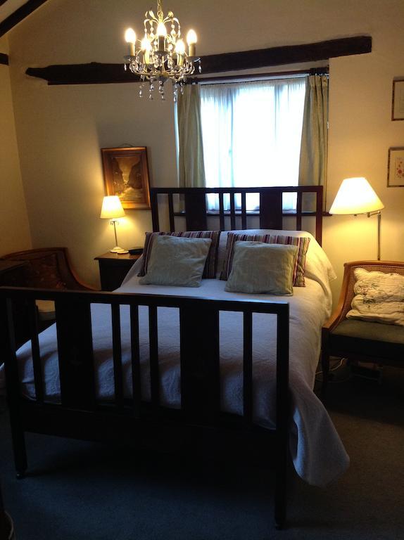 Bed and Breakfast White House Farm à Hindolveston Extérieur photo